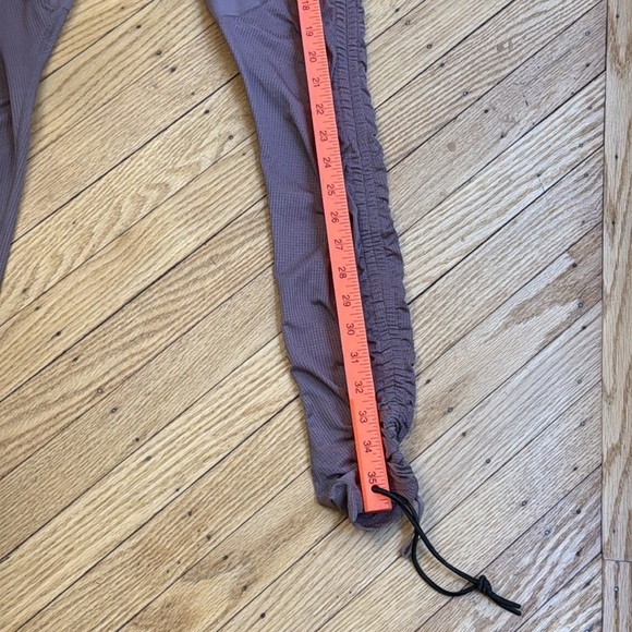 FABLETICS Cashel Foldover PureLuxe Legging size XS - Picture 6 of 10